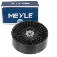 MEYLE Umlenkrolle Keilrippenriemen f&uuml;r VW Golf 3 4 Caddy 2 SEAT Ibiza 2 7V 1.6-2.0
