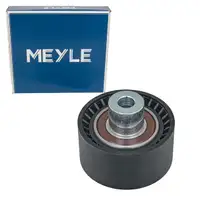 MEYLE Umlenkrolle Keilrippenriemen f&uuml;r CITROEN Berlingo PEUGEOT 206 Partner 1.4/1.6 HDi