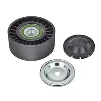 MEYLE Umlenkrolle Keilrippenriemen f&uuml;r VW Tiguan 5N T5 T6 AUDI A4 B7 B8 A5 8T 8F 2.0 TDI