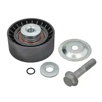 MEYLE 2140090002 Umlenkrolle Keilrippenriemen f&uuml;r FIAT Ducato 244 IVECO Daily 3 4 5 2.3D