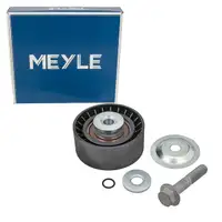 MEYLE 2140090002 Umlenkrolle Keilrippenriemen f&uuml;r FIAT Ducato 244 IVECO Daily 3 4 5 2.3D