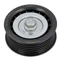 MEYLE Umlenkrolle Keilrippenriemen f&uuml;r FIAT 500X Tipo Bravo 2 LANCIA Delta 3 51856150