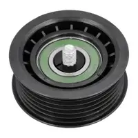 MEYLE Umlenkrolle Keilrippenriemen f&uuml;r FIAT 500X Tipo Bravo 2 LANCIA Delta 3 51856150