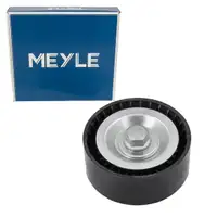 MEYLE Umlenkrolle Keilrippenriemen f&uuml;r FIAT Doblo Ducato OPEL Combo ALFA Spider 1.6-2.0D