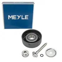 MEYLE 35-149031003 Umlenkrolle Keilrippenriemen f&uuml;r MAZDA 3 6 CX-7 MPV 2 MX-5 3 1.8-2.5