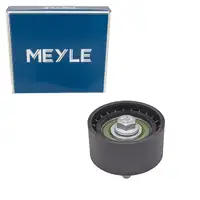 MEYLE Umlenkrolle Keilrippenriemen f&uuml;r BMW E81 E82 E87 E88 E90 E91 E92 E93 E60 X1 N47 N57