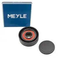 MEYLE Umlenkrolle Keilrippenriemen f&uuml;r BMW E36 E46 316-330i E34 E39 SKODA Felicia 1 1.3
