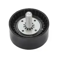 MEYLE Umlenkrolle Keilrippenriemen f&uuml;r OPEL Astra J K Mokka Meriva B Insignia A B 1.6 CDTI