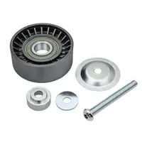 MEYLE Umlenkrolle Keilrippenriemen f&uuml;r FORD Fiesta 5 Galaxy 2 Mondeo 3 4 S-Max 1.8-2.3