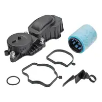 MEYLE &Ouml;labscheider Kurbelgeh&auml;use f&uuml;r BMW 3er E46 5er E39 7er E38 X5 E53 M57 11127793163