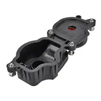 MEYLE &Ouml;labscheider Kurbelgeh&auml;use f&uuml;r BMW E90-93 E60/61 E65-67 X3 E83 X5 M57 11127794597