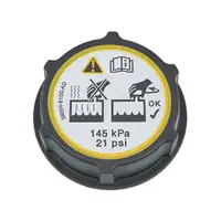 MEYLE Verschlussdeckel K&uuml;hlmittelbeh&auml;lter f&uuml;r FORD Focus 3 Mondeo 4 5 Fiesta 6 VOLVO C30 2