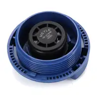 MEYLE Verschlussdeckel K&uuml;hlmittelbeh&auml;lter f&uuml;r VW Golf 4 Passat B5 Polo AUDI A4 B5 A6 C6 8L