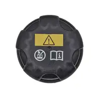 MEYLE Kühlerdeckel Kühlmittelbehälter für BMW F30 F10 MINI OPEL CORSA F PEUGEOT CITROEN