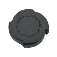 MAHLE Ausgleichsbeh&auml;lter + Sensor + Deckel f&uuml;r BMW 3er E46 318d 115/116 PS + 320d 136 M47