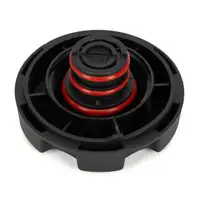 MEYLE 3142380003 K&uuml;hlerdeckel f&uuml;r BMW E90 E92 E93 M3 E60 E61 E63 E64 F01-04 X5 E70 X6 E71