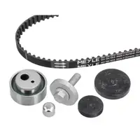 MEYLE Zahnriemensatz f&uuml;r CITROEN Berlingo C15 PEUGEOT 106 1 2 205 1 2 306 1.0-1.3