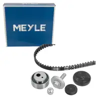 MEYLE Zahnriemensatz f&uuml;r CITROEN Berlingo C15 PEUGEOT 106 1 2 205 1 2 306 1.0-1.3