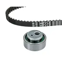 MEYLE Zahnriemensatz f&uuml;r CITROEN Berlingo Xsara PEUGEOT 106 1 2 205 1 2 Partner 1.3 1.4