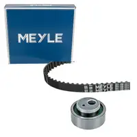 MEYLE Zahnriemensatz f&uuml;r CITROEN Berlingo Xsara PEUGEOT 106 1 2 205 1 2 Partner 1.3 1.4