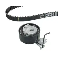 MEYLE Zahnriemensatz f&uuml;r CITROEN Berlingo C2 C3 1 2 PEUGEOT 106 1 2 206 Partner 1.0 1.1i