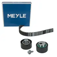 MEYLE Zahnriemensatz f&uuml;r CITROEN Berlingo Xsara PEUGEOT 206 FIAT Scudo LANCIA Zeta 2.0D