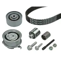 MEYLE Zahnriemensatz f&uuml;r VW Golf 5 6 Passat B6 AUDI A3 A6 SEAT Leon SKODA Octavia 2 2.0D