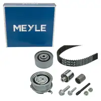 MEYLE Zahnriemensatz f&uuml;r VW Golf 5 6 Passat B6 AUDI A3 A6 SEAT Leon SKODA Octavia 2 2.0D