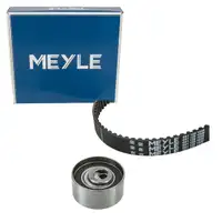 MEYLE Zahnriemensatz f&uuml;r FORD Ka FIAT Punto Panda ALFA Mito LANCIA Ypsilon Musa 1.2 1.4