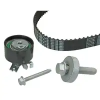 MEYLE Zahnriemensatz f&uuml;r RENAULT Clio 2 3 Kangoo NISSAN Micra 3 DACIA Logan SUZUKI 1.5D