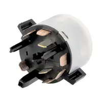 MEYLE 1009050020 Z&uuml;ndschalter Z&uuml;ndungsschalter f&uuml;r AUDI VW SET SKODA 4B0905849