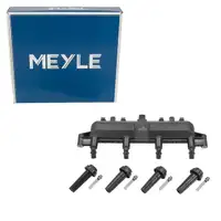 MEYLE Z&uuml;ndspule f&uuml;r PEUGEOT 106 2 206 306 1007 Partner CITROEN Berlingo Saxo Xsara 1.4 1.6