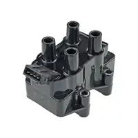 MEYLE Z&uuml;ndspule f&uuml;r PEUGEOT 106 1 2 306 405 2 CITROEN AX ZA ZX N2 1.0 1.1 1.3 1.4 1.6 2.0