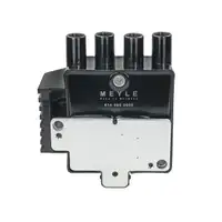 MEYLE 6148850000 Z&uuml;ndspule f&uuml;r OPEL Astra F/G Corsa A Corsa B Tigra 1.2 1.4 1.6 10457075