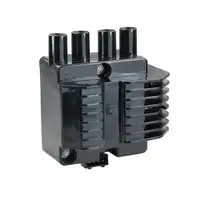 MEYLE 6148850000 Z&uuml;ndspule f&uuml;r OPEL Astra F/G Corsa A Corsa B Tigra 1.2 1.4 1.6 10457075