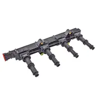 MEYLE Z&uuml;ndspule f&uuml;r OPEL Signum CC Vectra C/CC Zafira Family B ALFA 159 Spider 1.9 2.2