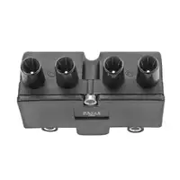 MEYLE 6148850010 Z&uuml;ndspule Z&uuml;ndmodul f&uuml;r OPEL Astra G/CC Combo Meriva A 1.6 10457870