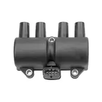 MEYLE 6148850010 Z&uuml;ndspule Z&uuml;ndmodul f&uuml;r OPEL Astra G/CC Combo Meriva A 1.6 10457870