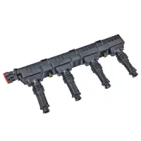 MEYLE 6148850011 Z&uuml;ndspule Z&uuml;ndmodul f&uuml;r OPEL Agila Astra G CC Corsa B C 1.2 1208012