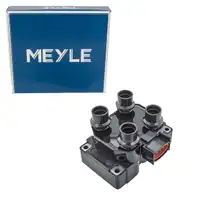 MEYLE Z&uuml;ndspule f&uuml;r FORD MONDEO 1 2 Fiesta 3 4 Escort 4 5 6 MAZDA 3 1.1 1.3 1.4 1-6 1.8