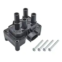 MEYLE Z&uuml;ndspule f&uuml;r FORD Fiesta 4 5 Focus 1 Mondeo 2 3 Galaxy 1 1.25 1.3 1.4 1.6 1.8 2.0