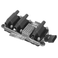 MEYLE Z&uuml;ndspule f&uuml;r AUDI A4 B5 B6 A6 C4 C5 A8 D2 VW Passat B5/5.5 SKODA Superb 1 2.4 2.8