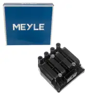 MEYLE Z&uuml;ndspule Z&uuml;ndeinheit f&uuml;r VW Golf 4 Caddy 3 Touran New Beetle Bora 1 SKODA 1 2.0