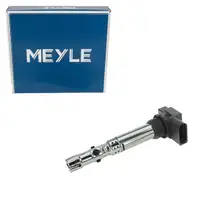 MEYLE Z&uuml;ndspule Z&uuml;ndeinheit Z&uuml;ndmodul f&uuml;r VW Polo 5 Fox SEAT Ibiza 3 SKODA Fabia 1 2 1.2