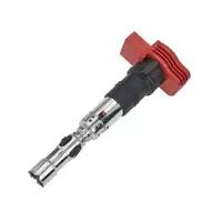 MEYLE Z&uuml;ndspule Z&uuml;ndeinheit f&uuml;r AUDI A4 B6 B7 A6 C6 A8 D3 Allroad C5 VW Touareg 3.7 4.2