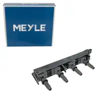 MEYLE Z&uuml;ndspule Z&uuml;ndmodul f&uuml;r CITROEN C4 1 C8 PEUGEOT 206 307 406 407 607 807 1.8 2.0 2.2