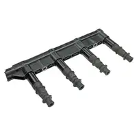 MEYLE Z&uuml;ndspule Z&uuml;ndmodul f&uuml;r CITROEN C2 C3 1 C4 1 PEUGEOT 206 207/207+ 307 1007 1.4