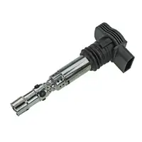 MEYLE Z&uuml;ndspule f&uuml;r AUDI A3 8L A4 B5 B6 B7 A6 C5 TT VW Golf 4 Passat B5.5 Polo 1.8 2.0 2.7