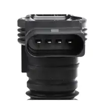 6x MEYLE 1148850006 Z&uuml;ndspule f&uuml;r AUDI A6 C5 2.7 T 250 PS BES 08.2001-01.2005 06A905115D