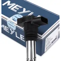 4x MEYLE Z&uuml;ndspule f&uuml;r VW Golf 4 Passat B5.5 Polo 9N A3 8L1 A4 B5-7 A6 TT 1.8 T 06A905115D